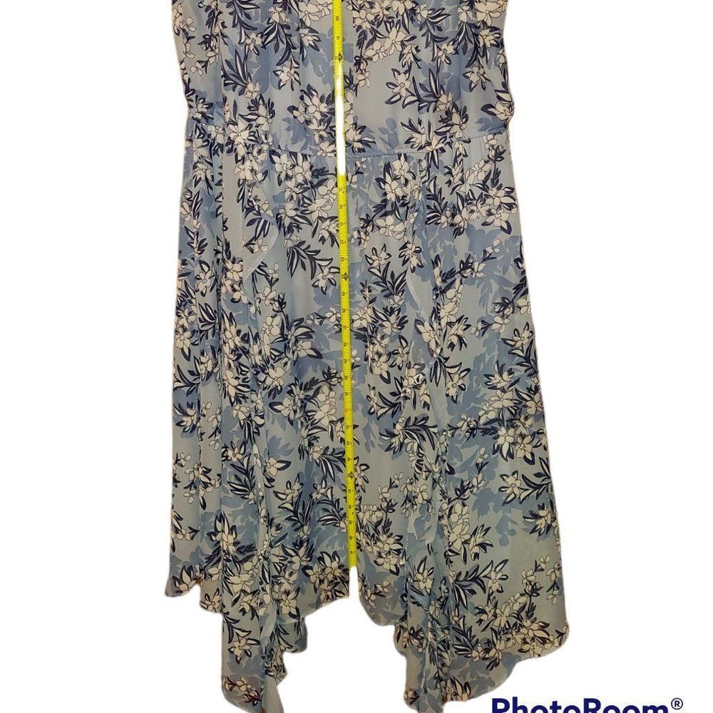 Lane Bryant Sleeveless Dress Women's Plus Size 20 - Picture 3 of 5